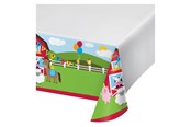 Legetøj - Haza Witbaard - Farmhouse Tablecloth - PC725506