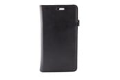 Mobil - Covers & Cases - Buffalo Wallet Leather for Huawei Honor 9 - Black - 657544
