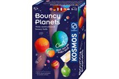 Legetøj - Kosmos - Making Cosmos Bouncing Planets - KM616960