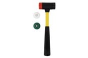 Håndværktøj  - Home>it Work it by millarco® 4-i-1 multihammer - 5708614742372