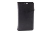 Mobil - Covers & Cases - Buffalo Wallet Leather for Huawei Honor 9 Lite - Black - 657555