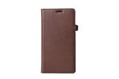 Mobil - Covers & Cases - Buffalo Wallet Leather for Samsung Note 9 - Brown - 658560