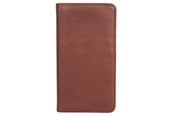 Mobil - Covers & Cases - Buffalo Wallet Leather Universal up to 5" Brown - 667529