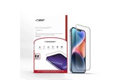Mobil - Beskyttelsesglas - Zeelot SolidSleek Retina Clear iPhone 14 - ZRCI14P