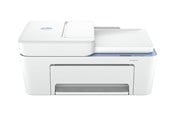 Printer - HP Deskjet 4222e All-in-One Multifunktion - Farve - Blæk - 60K29B