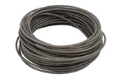Haveredskaber - Home>it HOME It® stålwire Ø1.5 mm x 10 meter rustfrit stål - 5708614204016