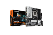 Bundkort - GIGABYTE B650M GAMING PLUS WIFI Bundkort - AMD B650 - AMD AM5 socket - DDR5 RAM - Micro-ATX *DEMO* - B650M GAMING PLUS WF