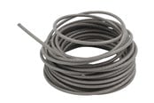 Haveredskaber - Home>it HOME It® stålwire Ø3.0 mm x 10 meter rustfrit stål - 5708614204030