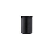 Termokande - 24Bottles Travel Tumbler 0.35 L - Tuxedo Black - 24B629