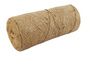 Haveredskaber - Home>it HOME It®Jutegarn natur 50 meter - 5708614913628