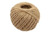 Haveredskaber - Home>it HOME It® sisal snøre natur 60 meter - 5708614913635