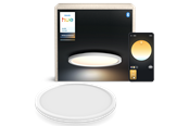 Smart Home - Philips Hue Aurelle panel round white - 929003099302