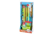 Rolleleg - PLAY - Cleaning Playset 9pcs. - 3458