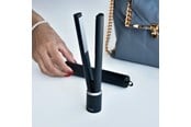Glattejern - Mikamax Glattejern Mini - USB - Perfekt til Rejser & Touch-ups - 05170