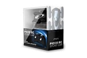 Fjernstyret - Mikamax Picco stunt car - 05173