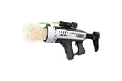 Gadget - Mikamax Bubblenator T-3000 – Elektrisk Sæbeboblepistol - 05185