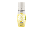 Sodavandsmaskine - Sodastream Elderflower No Sugar - 1024269450