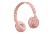 Musik - Lalarma Høretelefon Bluetooth - Rosa - WH-rose-pastel1