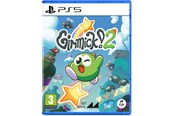 Spil - Gimmick! 2 - Sony PlayStation 5 - Platformer - 7350002937198