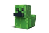 Merchandise - TUBBZ - Minecraft: Creeper - Figur - NS5102