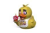 Merchandise - TUBBZ - Five Nights At Freddy's: Chica - Figur - NS5039