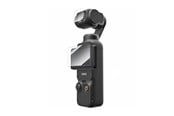 Actionkamera tilbehør - TELESIN tempered glass for DJI Osmo Pocket 3 - S6-FLM-01-TDJ