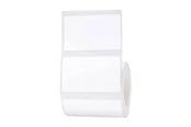 Blæk, Toner & Forbrugsstoffer - NIIMBOT Thermal labels stickers 50x30 mm - 225 pcs. White - PL50*30-225