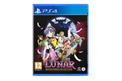 Spil - Lunar Remastered Collection - Sony PlayStation 4 - RPG - 7350002935002
