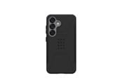 Mobil - Covers & Cases - UAG Civilian Pro Black - Samsung Galaxy S25 - 214475114040