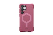 Mobil - Covers & Cases - UAG Essential Armor w/ Magnet Berry - Samsung Galaxy S25 Ultra - 214492119292