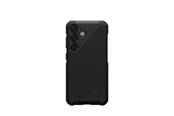 Mobil - Covers & Cases - UAG Metropolis LT w/Magnet - Kevlar Black - Samsung Galaxy S25 - 214472113940