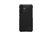 Mobil - Covers & Cases - UAG Metropolis LT w/Magnet Kevlar Black - Samsung Galaxy S25+ - 214471113940