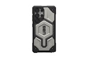 Mobil - Covers & Cases - UAG Monarch Pro Titanium - Samsung Galaxy S25 Ultra - 214461113636
