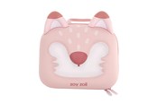 Legetøj - Zoy Zoii Bag-pack collection - Pink Fox - B8-bag-pinkfox