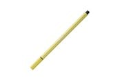 Skrive- og Tegneværktøjer - STABILO Pen 68 - Felt-tip pen - Mustard (68/67) - 68/67
