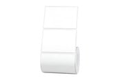 Blæk, Toner & Forbrugsstoffer - NIIMBOT Thermal labels stickers 60x40 mm - 690 pcs. White - T60*40-690