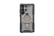 Mobil - Covers & Cases - UAG Plasma XTE w/ Magnet - Ash/Titanium - Samsung Galaxy S25 Ultra - 214467113136