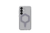 Mobil - Covers & Cases - UAG Plyo Pro Ice/Silver - Samsung Galaxy S25 - 214488114333
