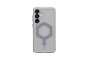 Mobil - Covers & Cases - UAG Plyo Pro Ice/Silver - Samsung Galaxy S25+ - 214487114333