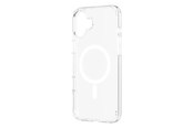 Mobil - Covers & Cases - Vention KUGT0-20 Case for iPhone 16 Plus MagSafe (Transparent) - KUGT0-20