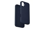 Mobil - Covers & Cases - Vention KUHL0-20 Case for iPhone 16 Plus MagSafe (Blue) - KUHL0-20