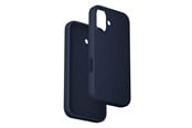 Mobil - Covers & Cases - Vention KUHL0-10 Case for iPhone 16 MagSafe (Blue) - KUHL0-10