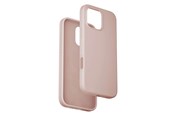 Mobil - Covers & Cases - Vention KUHP0-40 Case for iPhone 16 Pro Max MagSafe (Pink) - KUHP0-40