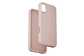 Mobil - Covers & Cases - Vention KUHP0-20 Case for iPhone 16 Plus MagSafe (Pink) - KUHP0-20
