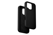 Mobil - Covers & Cases - Vention KUHB0-30 Case for iPhone 16 Pro MagSafe (Black) - KUHB0-30