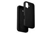 Mobil - Covers & Cases - Vention KUHB0-10 Case for iPhone 16 MagSafe (Black) - KUHB0-10