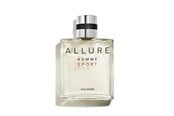 Parfume og dufte - Chanel Allure Homme Sport eau de cologne - 3145891233209