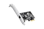 Netværksadapter (netkort, printserver mv.) - Cudy Adapter PCI-E PE10 Gigabit 1P Low Profile - PE10