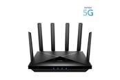 Router & firewall - Cudy P5 5G SA/NSA AX3000 Wi-Fi 6 Router - Wireless router 5G - P5