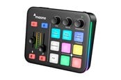 Lydkort - Maono G1 Neo Sound Card Black - G1 Neo